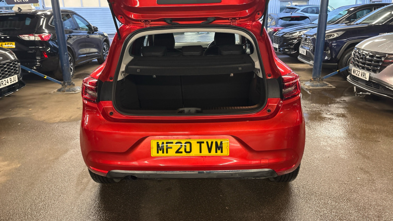 Renault Clio 1.0 TCe 100 Iconic 5dr Petrol Hatchback